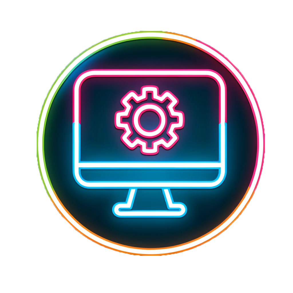 Software Consulting Icon